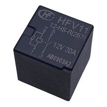 Relä Polaris General 1000