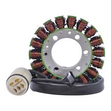 Stator Honda TRX500 FA/FE/FGA/FM/FPA/FPE Foreman Rubicon  Stator Honda TRX500 FA/FE/FGA/FM/FPA/FPE Foreman Rubicon