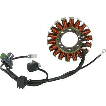 Stator Polaris Sportsman 500