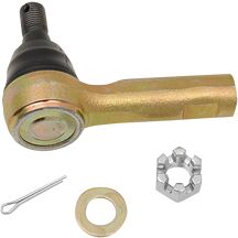 Styrled Yttre Kawasaki Teryx 800