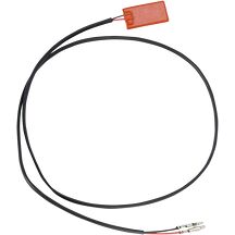 Tumvärmeelement för Symtec/Moose 2/4-ZONS Handtagsvärme Tumvärmeelement för Symtec/Moose 2/4-ZONS Handtagsvärme