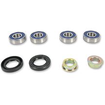 A-Arm Rep Kit Bak Can-Am Outlander/Renegade G2 2012-