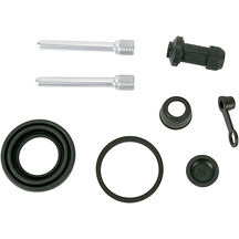 Bromsok Repsats Fram Honda TRX420/500