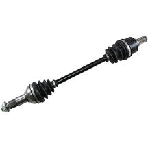 Drivaxel Komplett Bak Höger / Vänster Yamaha Grizzly 700 14-15 Drivaxel Komplett Bak Höger / Vänster Yamaha Grizzly 700 14-15
