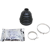 Drivknutsdamask kit Fram/Bak Yttre Polaris 400/570/800 Mfl. Drivknutsdamask kit Fram/Bak Yttre Polaris 400/570/800 Mfl.