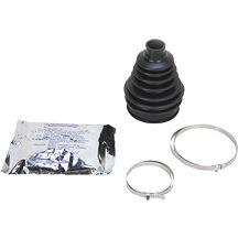 Drivknutsdamask kit Fram Inre/Yttre Polaris 400/550/570/800/850 mfl.