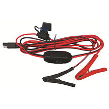 Kabelsats Fimco/Moose Sprayaggregat Kabelsats Fimco/Moose Sprayaggregat