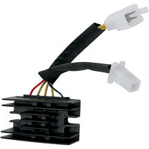 Laddregulator Arctic Cat 250 99-02 /300 98-01