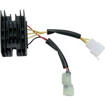 Laddregulator Arctic Cat 250/300