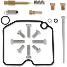Reparationssats förgasare Arctic Cat 400 04-06 Reparationssats förgasare Arctic Cat 400 04-06