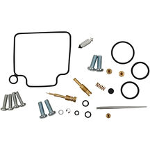 Reparationssats förgasare Honda TRX 500 Foreman Rubicon Reparationssats förgasare Honda TRX 500 Foreman Rubicon