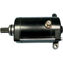 Startmotor YFM700 Grizzly 07-08 & YFM700 Raptor 700