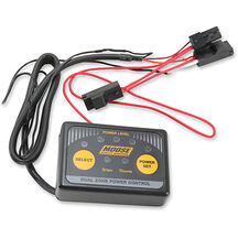 Kontrollbox Symtec/Moose 2-Zon Kontrollbox Symtec/Moose 2-Zon