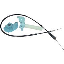 Rullgaskit LTZ/DVX/KFX Rullgaskit LTZ/DVX/KFX