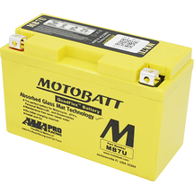 Motobatt MB7U