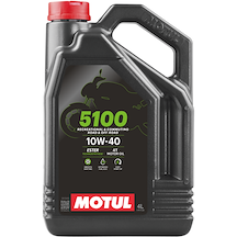 Motul 5100 10W-40 Delsyntet 4L