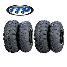 ITP MUD LITE AT 25x12 ITP MUD LITE AT 25x12