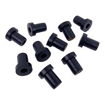 Mutter gummi expander M5 10st Mutter gummi expander M5 10st