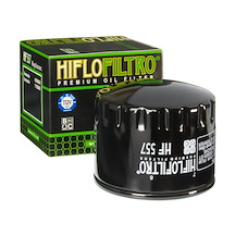Oljefilter HF557