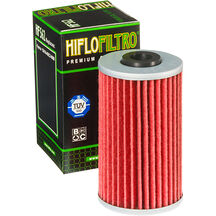 Oljefilter HF562