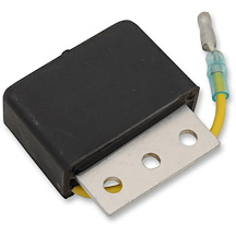 Laddningsregulator Polaris