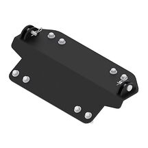 Plogfäste Kawasaki Mule SX 4x4 (2017+)