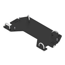 Plogfäste CF Moto C Force 625 2020+ Plogfäste CF Moto C Force 625 2020+