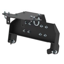 Plogfäste Front Honda TRX 650 / 680 Kräver Narrow Push Tube