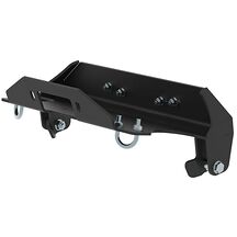 Plogfäste Front Kawasaki KVF 650 / 750