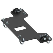 Plogfäste Hisun Forge / Trapper 550/750