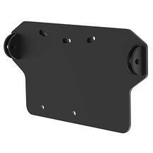 Plogfäste Polaris 500 X2 Touring Sportsman