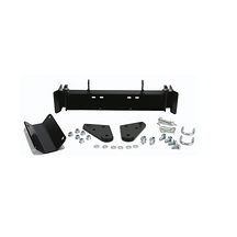 Plogfäste Warn front Polaris Sportsman 300/400 2008-2010
