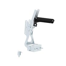 Ploglyftsadapter CF-Moto C-Force 450/520 2022+ Ploglyftsadapter CF-Moto C-Force 450/520 2022+