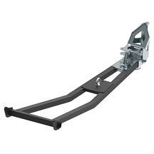 Plogram Vik-Plog GEN II Centermonterad Lång För Bandsats/UTV Plogram Vik-Plog GEN II Centermonterad Lång För Bandsats/UTV