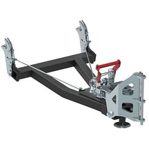 Plogram Vik-Plog GEN II Frontmonterad (Narrow) Plogram Vik-Plog GEN II Frontmonterad (Narrow)