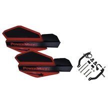 HANDSKYDD KIT RÖD / SVART HANDSKYDD KIT RÖD / SVART