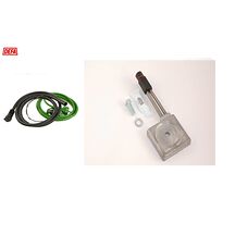 Defa Motorvärme Kit Polaris Sportsman / Bigboss 800