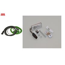 Defa Motorvärme Kit Polaris Sportsman 850