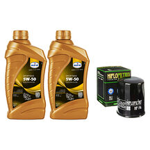 Oljeservicekit Polaris 700 02-04 Oljeservicekit Polaris 700 02-04
