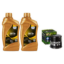 Oljeservicekit Polaris Sportsman 570