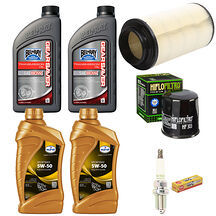 Servicekit Polaris Sportsman 400/500 09-