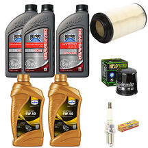 Servicekit Polaris Sportsman/Workman/Worker 400/500 -04