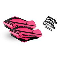 Powermadd Sentinel Handtagsskydd Kit Rosa Powermadd Sentinel Handtagsskydd Kit Rosa