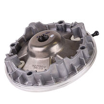 Primärvariator yttre TGB Primärvariator yttre TGB