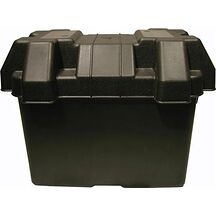 Batterilåda ATV Pro 275x180x200mm