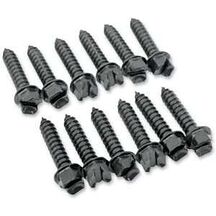 PRO GOLD ICE SCREWS 25.4mm 250st