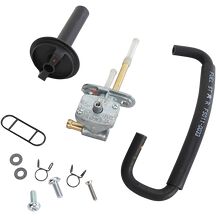 Bensinkran Sats Yamaha YFM 450 Grizzly 07-14