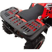 Lastrack Bak Polaris Sportsman/Magnum m.fl. -02 Lastrack Bak Polaris Sportsman/Magnum m.fl. -02