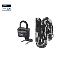 ATV Låspaket 350cm Klass 3