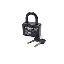 Hänglås Klass 3 Qvarken